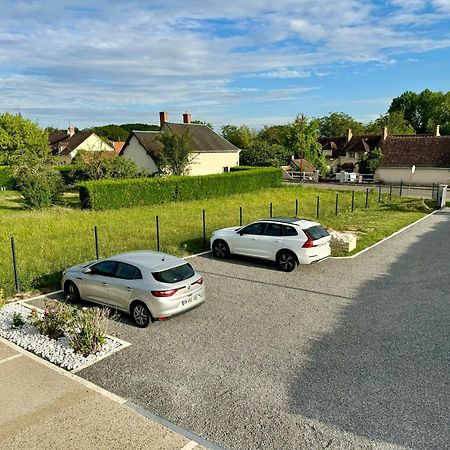 La Maisonette Arelo Couffy Kültér fotó