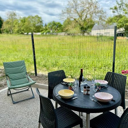 La Maisonette Arelo Couffy Kültér fotó