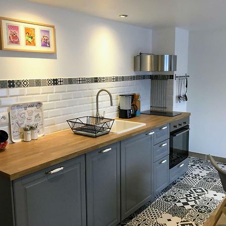 La Maisonette Arelo Couffy Kültér fotó