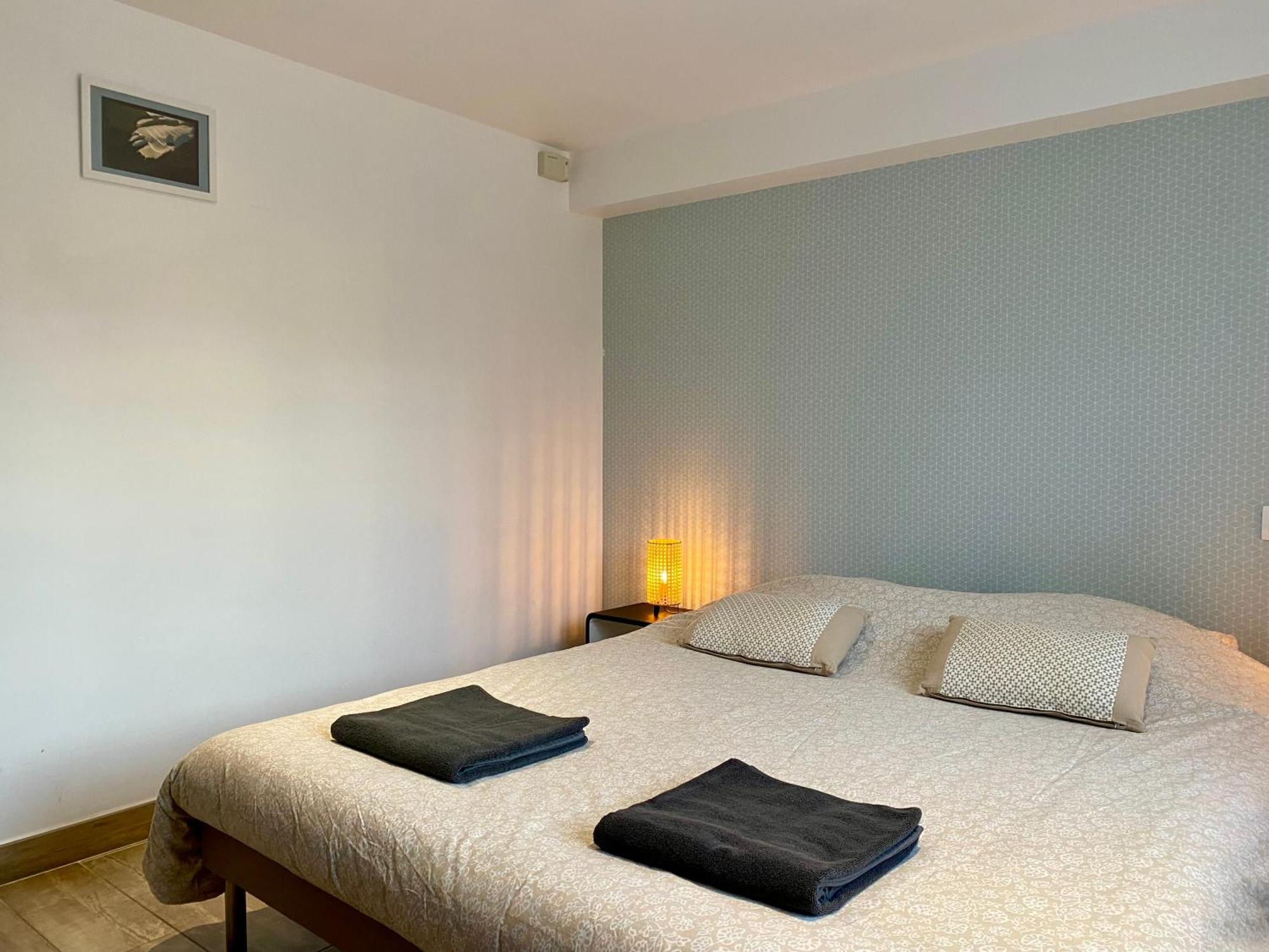 La Maisonette Arelo Couffy Kültér fotó